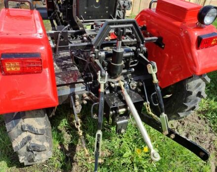 Shifeng Другая, объемом двигателя 1.35 л и пробегом 1 тыс. км за 3350 $, фото 3 на Automoto.ua