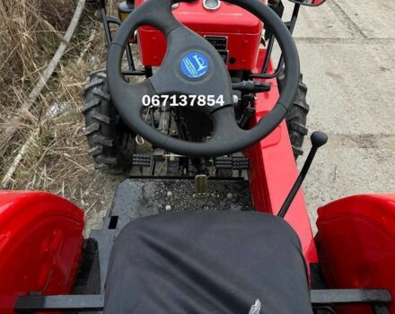 Shifeng Другая, объемом двигателя 1.34 л и пробегом 1 тыс. км за 4400 $, фото 4 на Automoto.ua