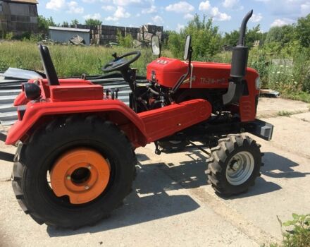 Shifeng Другая, объемом двигателя 1.34 л и пробегом 1 тыс. км за 3060 $, фото 5 на Automoto.ua