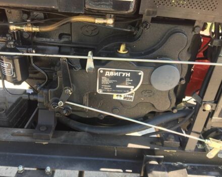 Shifeng Другая, объемом двигателя 1.34 л и пробегом 1 тыс. км за 3350 $, фото 6 на Automoto.ua