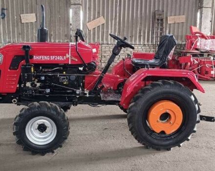 Shifeng Другая 2025 в Ровно на Automoto.ua Shifeng Другая, объемом двигателя 0 л и пробегом 1 тыс. км за 3080 $, фото 3 на Automoto.ua