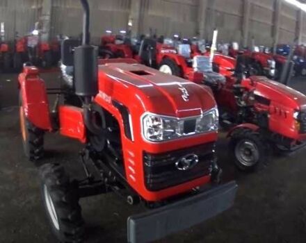 Shifeng Інша, об'ємом двигуна 0 л та пробігом 1 тис. км за 3100 $, фото 4 на Automoto.ua