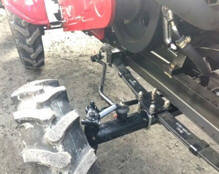 Shifeng Другая, объемом двигателя 0 л и пробегом 1 тыс. км за 3100 $, фото 6 на Automoto.ua