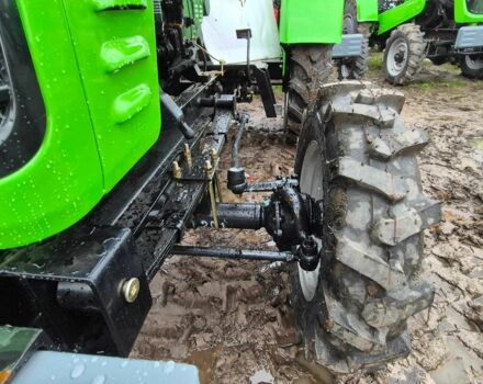 Shifeng Другая, объемом двигателя 1.35 л и пробегом 1 тыс. км за 4350 $, фото 3 на Automoto.ua