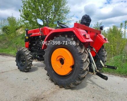 Shifeng Другая, объемом двигателя 1.34 л и пробегом 1 тыс. км за 4400 $, фото 3 на Automoto.ua