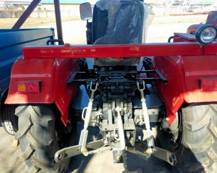 Shifeng Другая, объемом двигателя 1.86 л и пробегом 1 тыс. км за 4650 $, фото 8 на Automoto.ua