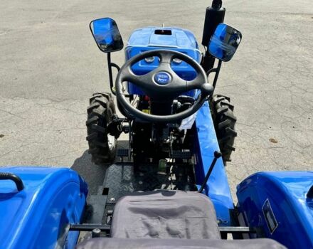 Shifeng Другая 2025 в Виннице на Automoto.ua Shifeng Другая, объемом двигателя 1.38 л и пробегом 10 тыс. км за 4250 $, фото 6 на Automoto.ua