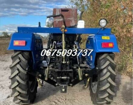 Shifeng Другая, объемом двигателя 0 л и пробегом 1 тыс. км за 4300 $, фото 3 на Automoto.ua