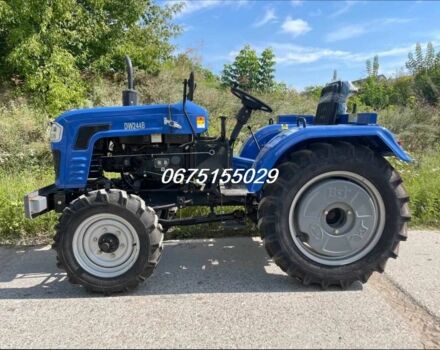 Shifeng Другая, объемом двигателя 0 л и пробегом 1 тыс. км за 4250 $, фото 2 на Automoto.ua