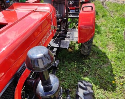 Shifeng Другая, объемом двигателя 1.35 л и пробегом 1 тыс. км за 3350 $, фото 2 на Automoto.ua