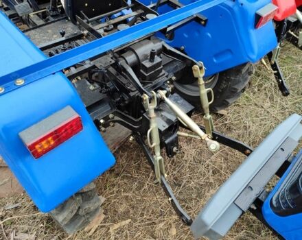 Shifeng Інша, об'ємом двигуна 1.35 л та пробігом 1 тис. км за 3200 $, фото 4 на Automoto.ua