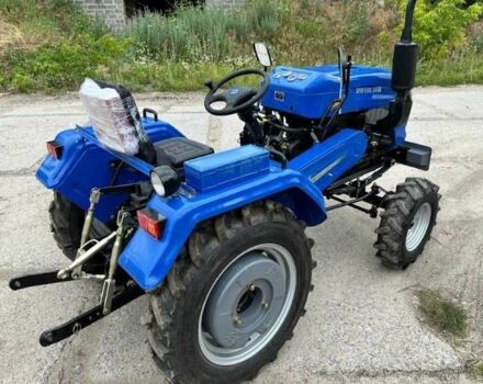 Shifeng Другая, объемом двигателя 0 л и пробегом 1 тыс. км за 3300 $, фото 4 на Automoto.ua
