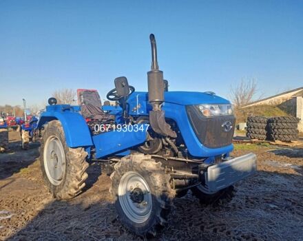 Shifeng Другая, объемом двигателя 0 л и пробегом 1 тыс. км за 4000 $, фото 2 на Automoto.ua