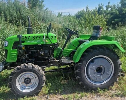 Shifeng Другая, объемом двигателя 1.34 л и пробегом 1 тыс. км за 4350 $, фото 8 на Automoto.ua