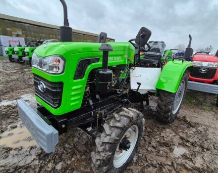 Shifeng Другая, объемом двигателя 1.35 л и пробегом 1 тыс. км за 4350 $, фото 2 на Automoto.ua