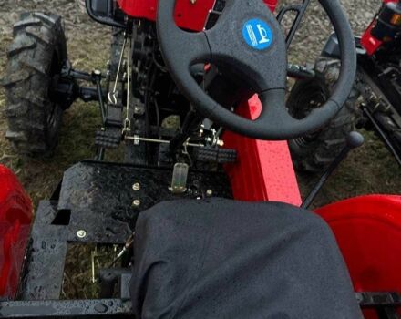 Shifeng Інша, об'ємом двигуна 0 л та пробігом 1 тис. км за 4210 $, фото 5 на Automoto.ua