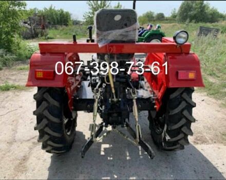 Shifeng Інша, об'ємом двигуна 1.34 л та пробігом 1 тис. км за 4400 $, фото 3 на Automoto.ua