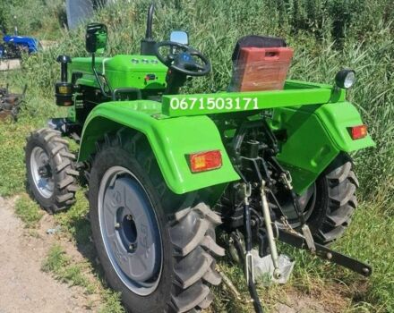 Shifeng Другая, объемом двигателя 0 л и пробегом 1 тыс. км за 4350 $, фото 3 на Automoto.ua