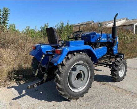 Shifeng Інша, об'ємом двигуна 1.53 л та пробігом 1 тис. км за 3100 $, фото 2 на Automoto.ua
