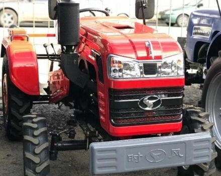 Shifeng Другая, объемом двигателя 0 л и пробегом 1 тыс. км за 3350 $, фото 1 на Automoto.ua