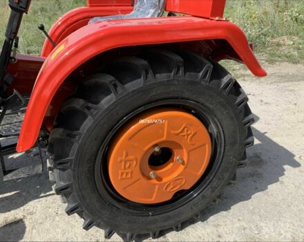 Shifeng Другая, объемом двигателя 0 л и пробегом 1 тыс. км за 4400 $, фото 21 на Automoto.ua