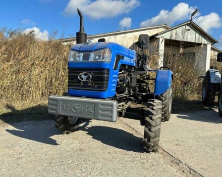 Shifeng Другая, объемом двигателя 1.34 л и пробегом 1 тыс. км за 3050 $, фото 7 на Automoto.ua