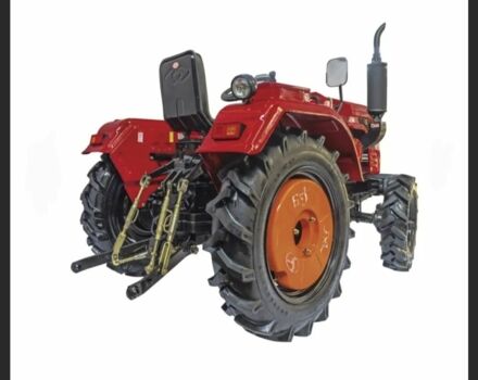 Shifeng Другая, объемом двигателя 0.6 л и пробегом 1 тыс. км за 4571 $, фото 1 на Automoto.ua