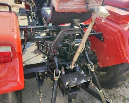 Shifeng Інша, об'ємом двигуна 1.35 л та пробігом 1 тис. км за 3350 $, фото 5 на Automoto.ua