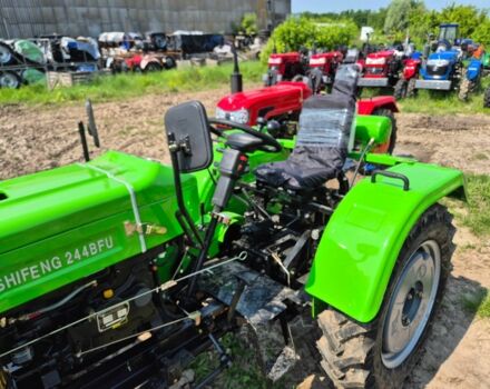 Shifeng Другая, объемом двигателя 1.35 л и пробегом 1 тыс. км за 4350 $, фото 4 на Automoto.ua