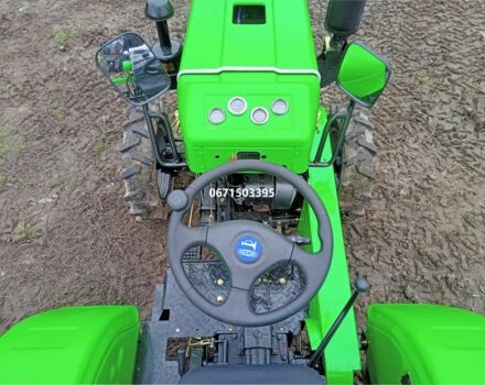 Shifeng Другая, объемом двигателя 0 л и пробегом 1 тыс. км за 4350 $, фото 6 на Automoto.ua