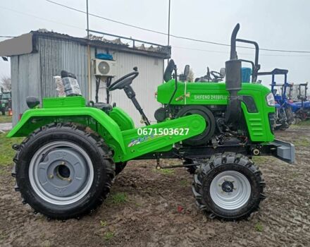 Shifeng Інша, об'ємом двигуна 0 л та пробігом 1 тис. км за 3350 $, фото 4 на Automoto.ua