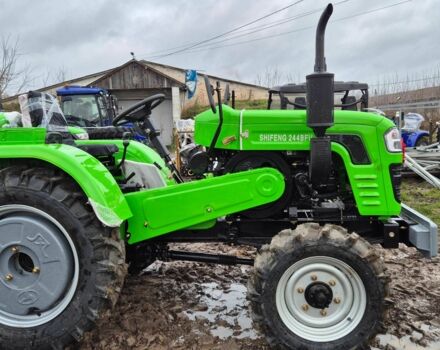 Shifeng Другая, объемом двигателя 1.35 л и пробегом 1 тыс. км за 4350 $, фото 1 на Automoto.ua