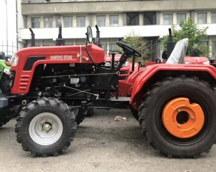 Shifeng Другая, объемом двигателя 0 л и пробегом 1 тыс. км за 3350 $, фото 3 на Automoto.ua