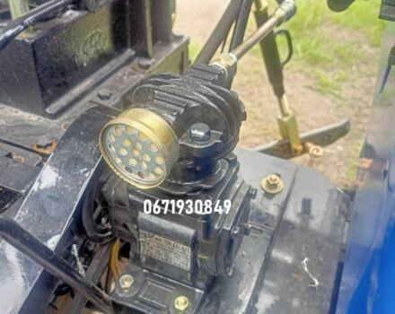 Shifeng Другая, объемом двигателя 1.34 л и пробегом 1 тыс. км за 4350 $, фото 6 на Automoto.ua