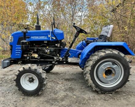 Shifeng Інша, об'ємом двигуна 1.1 л та пробігом 1 тис. км за 3350 $, фото 5 на Automoto.ua