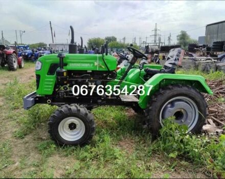 Shifeng Другая, объемом двигателя 0 л и пробегом 1 тыс. км за 3350 $, фото 1 на Automoto.ua