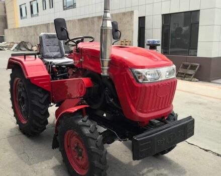 Shifeng Другая 2025 в Хмельницком на Automoto.ua Shifeng Другая, объемом двигателя 1.38 л и пробегом 1 тыс. км за 4300 $, фото 12 на Automoto.ua