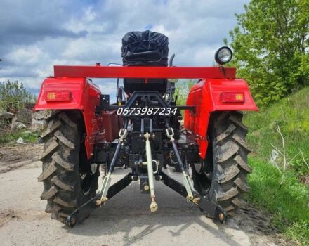 Shifeng Другая, объемом двигателя 1.34 л и пробегом 1 тыс. км за 4400 $, фото 7 на Automoto.ua