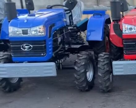 Shifeng Інша, об'ємом двигуна 0 л та пробігом 1 тис. км за 3100 $, фото 3 на Automoto.ua