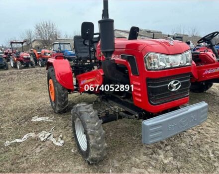 Shifeng Другая, объемом двигателя 0 л и пробегом 1 тыс. км за 3340 $, фото 9 на Automoto.ua