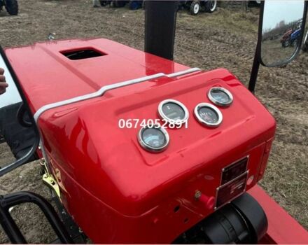 Shifeng Другая, объемом двигателя 0 л и пробегом 1 тыс. км за 3340 $, фото 10 на Automoto.ua