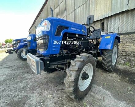 Shifeng Другая, объемом двигателя 1.34 л и пробегом 1 тыс. км за 4000 $, фото 1 на Automoto.ua