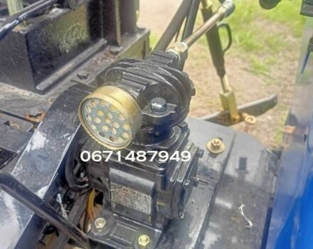 Shifeng Другая, объемом двигателя 0 л и пробегом 1 тыс. км за 4350 $, фото 7 на Automoto.ua