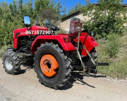 Shifeng Другая, объемом двигателя 1.34 л и пробегом 1 тыс. км за 3300 $, фото 2 на Automoto.ua