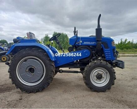 Shifeng Інша, об'ємом двигуна 0 л та пробігом 1 тис. км за 4350 $, фото 2 на Automoto.ua