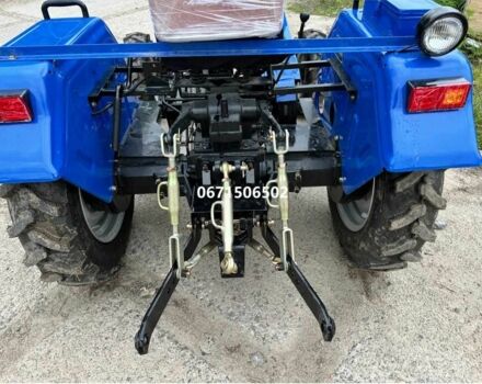 Shifeng Інша, об'ємом двигуна 0 л та пробігом 1 тис. км за 3100 $, фото 7 на Automoto.ua