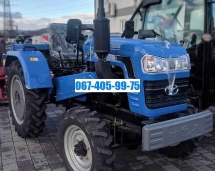 Shifeng Другая, объемом двигателя 0 л и пробегом 1 тыс. км за 4100 $, фото 2 на Automoto.ua