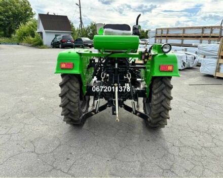 Shifeng Інша, об'ємом двигуна 0 л та пробігом 1 тис. км за 4350 $, фото 6 на Automoto.ua