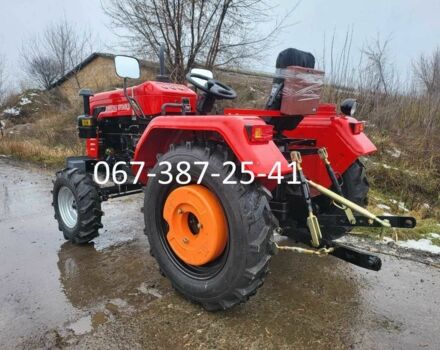 Shifeng Другая, объемом двигателя 1.34 л и пробегом 1 тыс. км за 3350 $, фото 1 на Automoto.ua