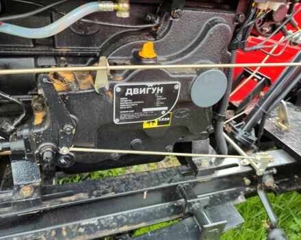 Shifeng Другая, объемом двигателя 1.35 л и пробегом 1 тыс. км за 4350 $, фото 1 на Automoto.ua